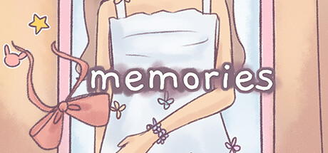 memories Cover Image