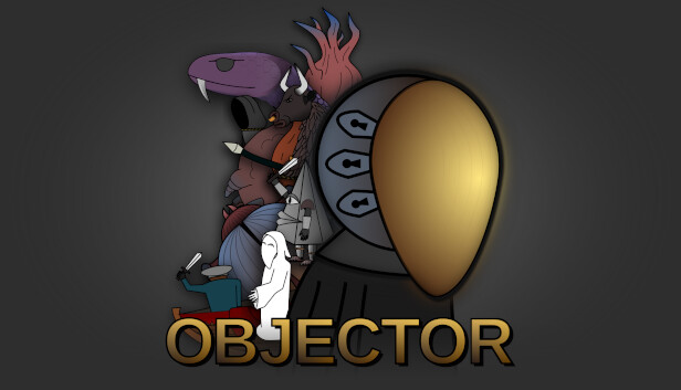 Objector on Steam