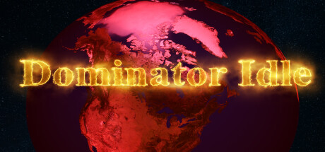 Dominator Idle Cover Image