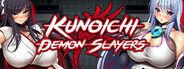 Kunoichi Demon Slayers