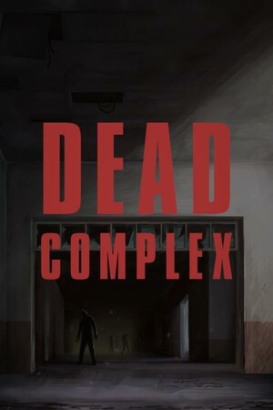 Last Escape: Dead Complex cover art