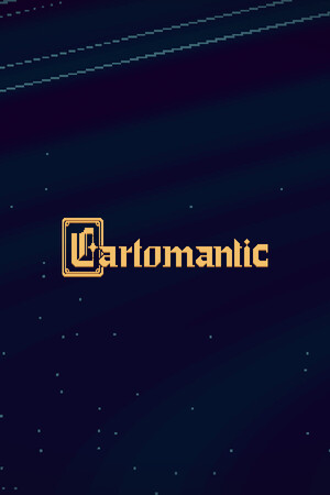 Cartomantic cover art
