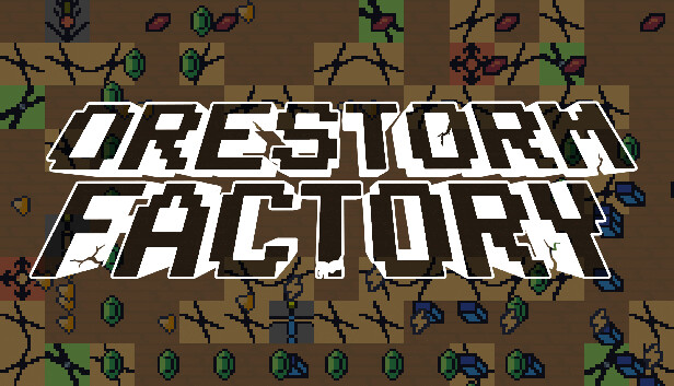 Orestorm Factory Demo Steam Charts (App 2219920) · SteamDB