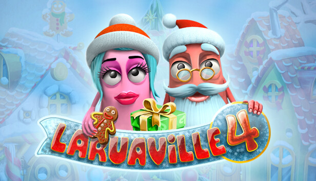 Laruaville 4