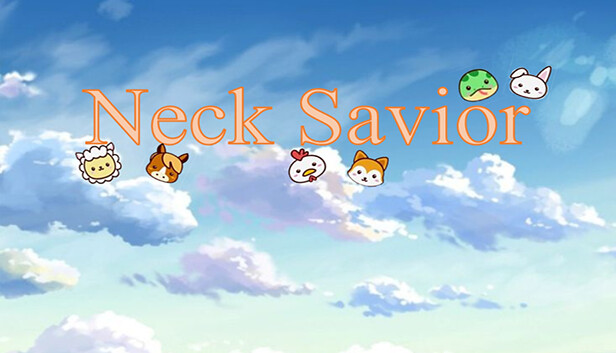 颈椎拯救者 Neck savior