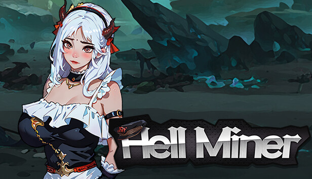 地狱矿工 Hell Miner