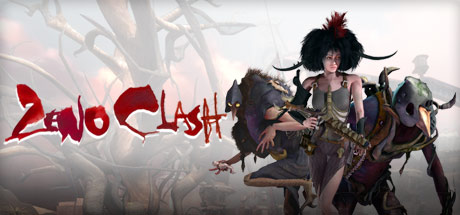 Zeno Clash On Steam