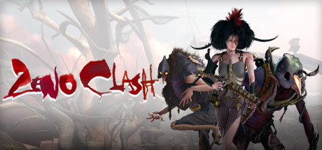 Zeno Clash concurrent players on Steam