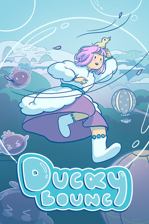 Ducky Bouncy cover art