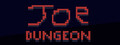 Joe Dungeon