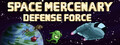 Space Mercenary Defense Force