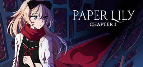 Paper Lily - Chapter 1 Cover Image