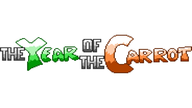 The Year of the Carrot