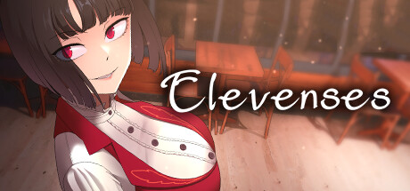 Elevenses Steam header image