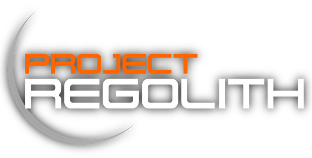 Project Regolith