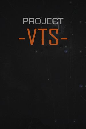 Project VTS cover art