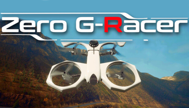 Zero-G-Racer