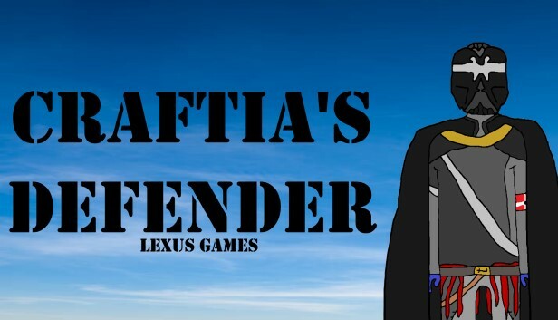 Craftia's Defender