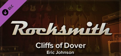 Save 40 On Rocksmith Eric Johnson Cliffs Of Dover On Steam rocksmith eric johnson cliffs of dover