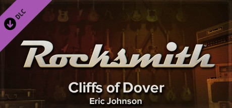Rocksmith™ - “Cliffs of Dover” - Eric Johnson