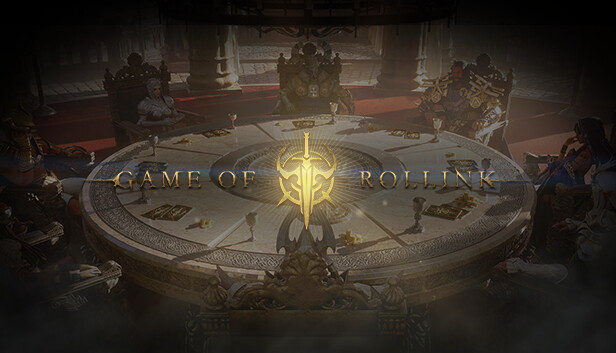 Game of Rollink