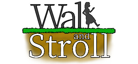 Walk and Stroll Cover Image