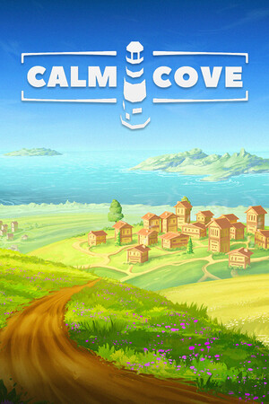 Calm Cove cover art