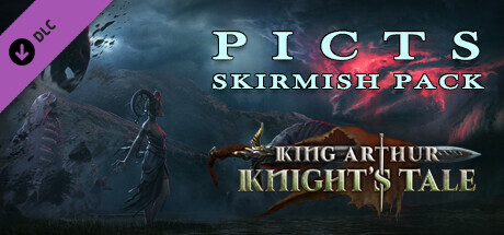 Pict Skirmish Pack