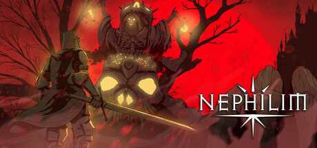 Nephilite Steam header image