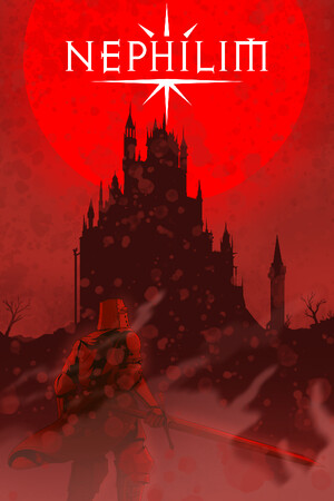Nephilim cover art