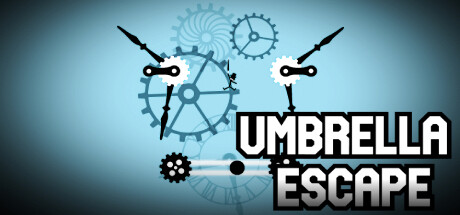 Umbrella Escape Steam header image
