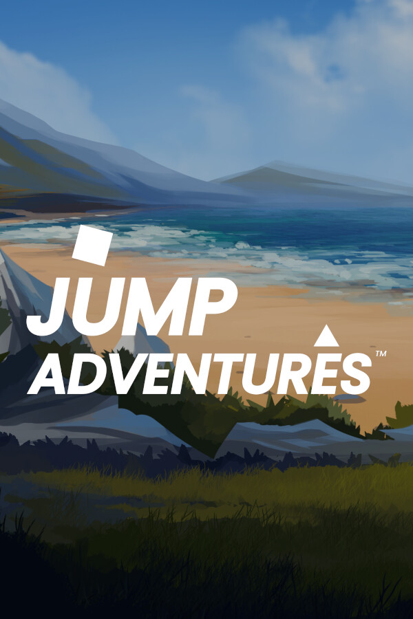 Jump Adventure Java Game Jump Adventures · SteamDB