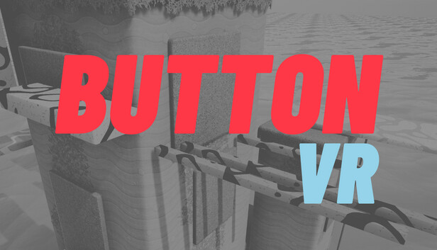 Button VR Steam capsule image