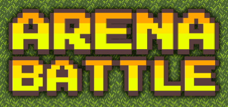 Arena Battle Steam header image