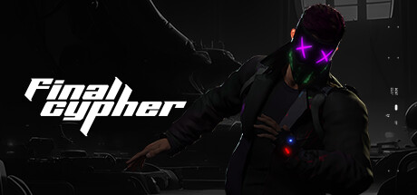 FinalCypher Steam header image