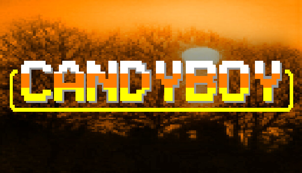Candyboy Steam capsule image