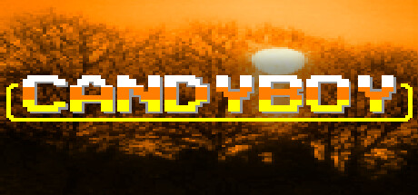 Candyboy Steam header image