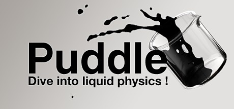 Puddle Cover Image