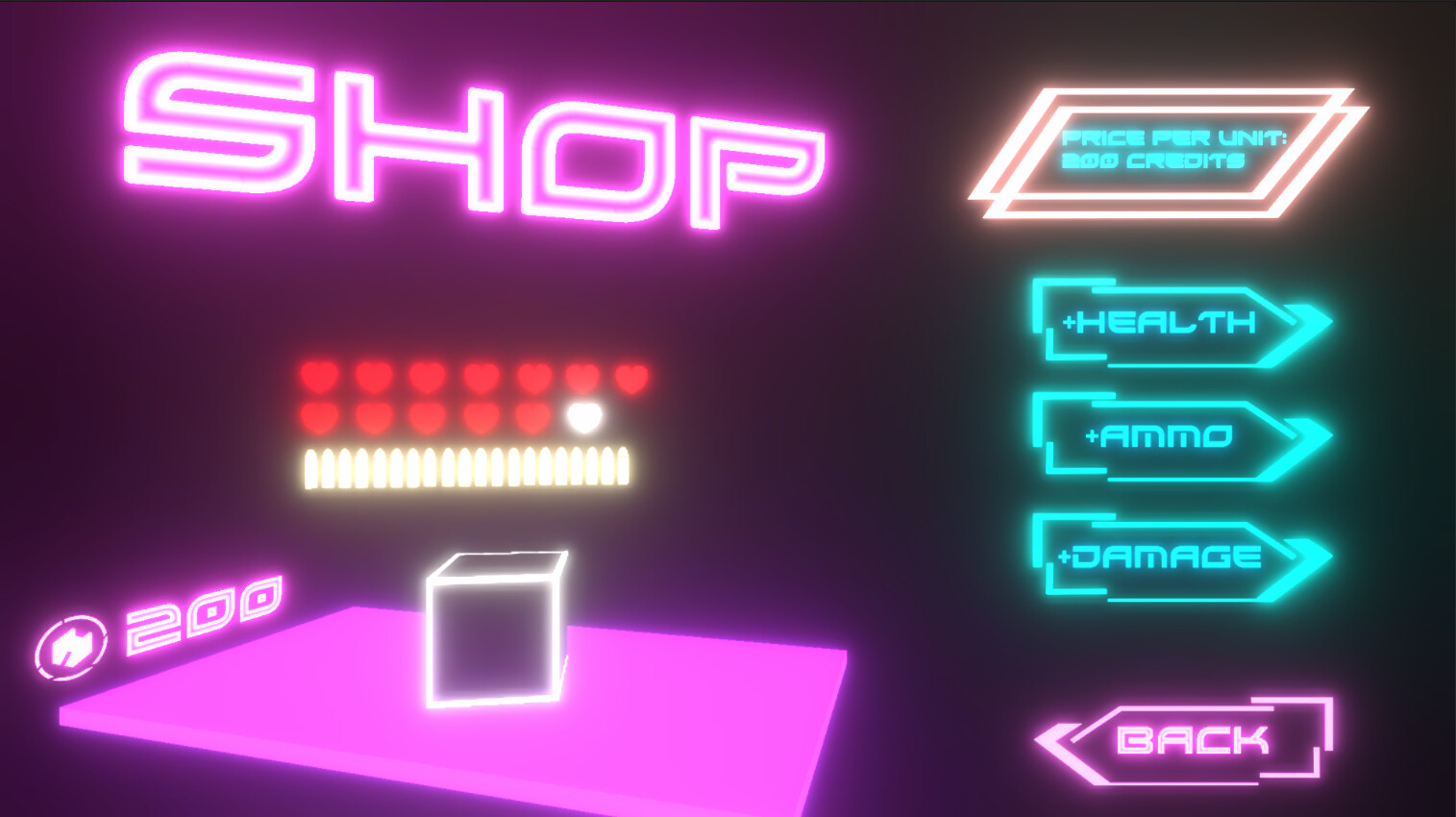 Quantum Gravity Campaign sur Steam