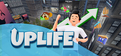 Uplife Cover Image