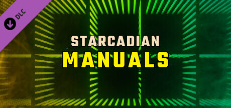 Synth Riders: Starcadian - "Manuals" header image