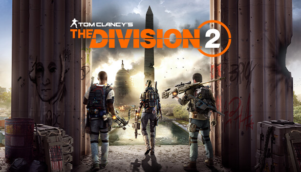 Save 70% on Tom Clancy's The Division® 2 on Steam