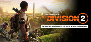 Tom Clancy’s The Division® 2