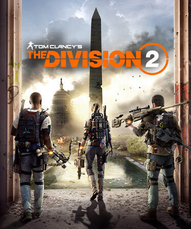 The Division 2