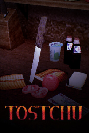 Tostchu cover art