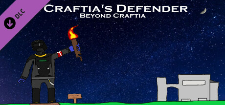 Craftia's Defender - Beyond Craftia header image
