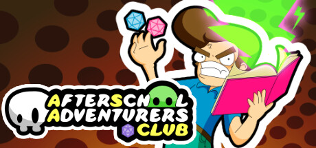 Afterschool Adventurers Club Cover Image