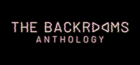 The Backrooms Anthology Cover Image