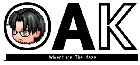Oak Adventure The Maze Steam header image