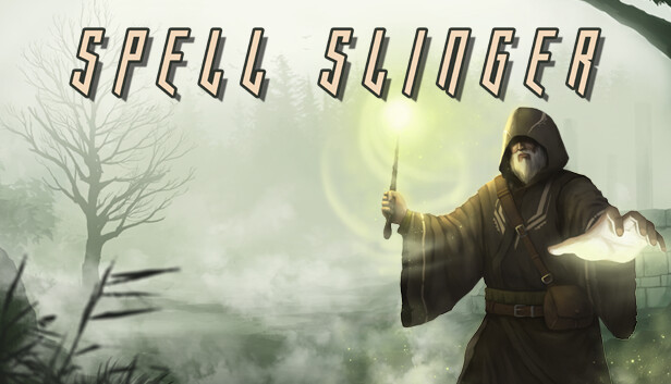 Spell Slinger